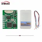 Эмулятор универсальный IMMO эмулятор декодера для CAN-BUSk-line автомобилей