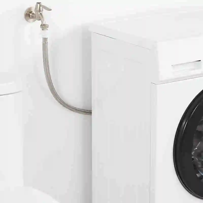 Смеситель для стиральной машины XIAOMI Mijia 4/6 универсальный смеситель воды с быстрым