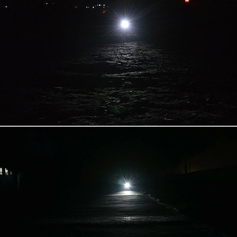 Светодиодный передний фонарь для велосипеда предупреПредупреждение ющий