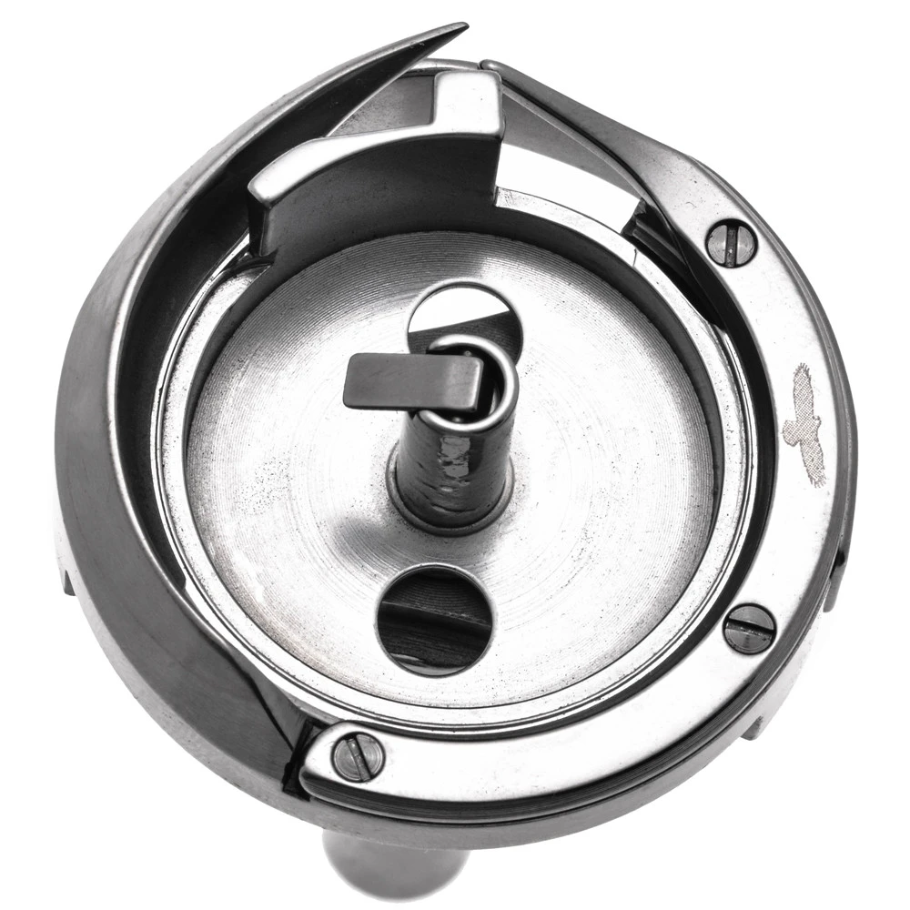 GEM-875 Golden Eagle Sewing Machine Spare Parts Not Auto Trimming Double Needles Without Computer Hook | Дом и сад