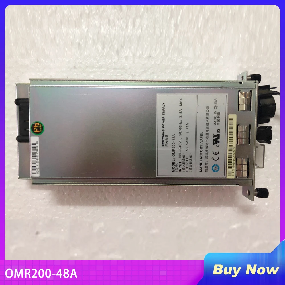 

Модуль связи для Emerson OMR200-48A, полностью протестированный