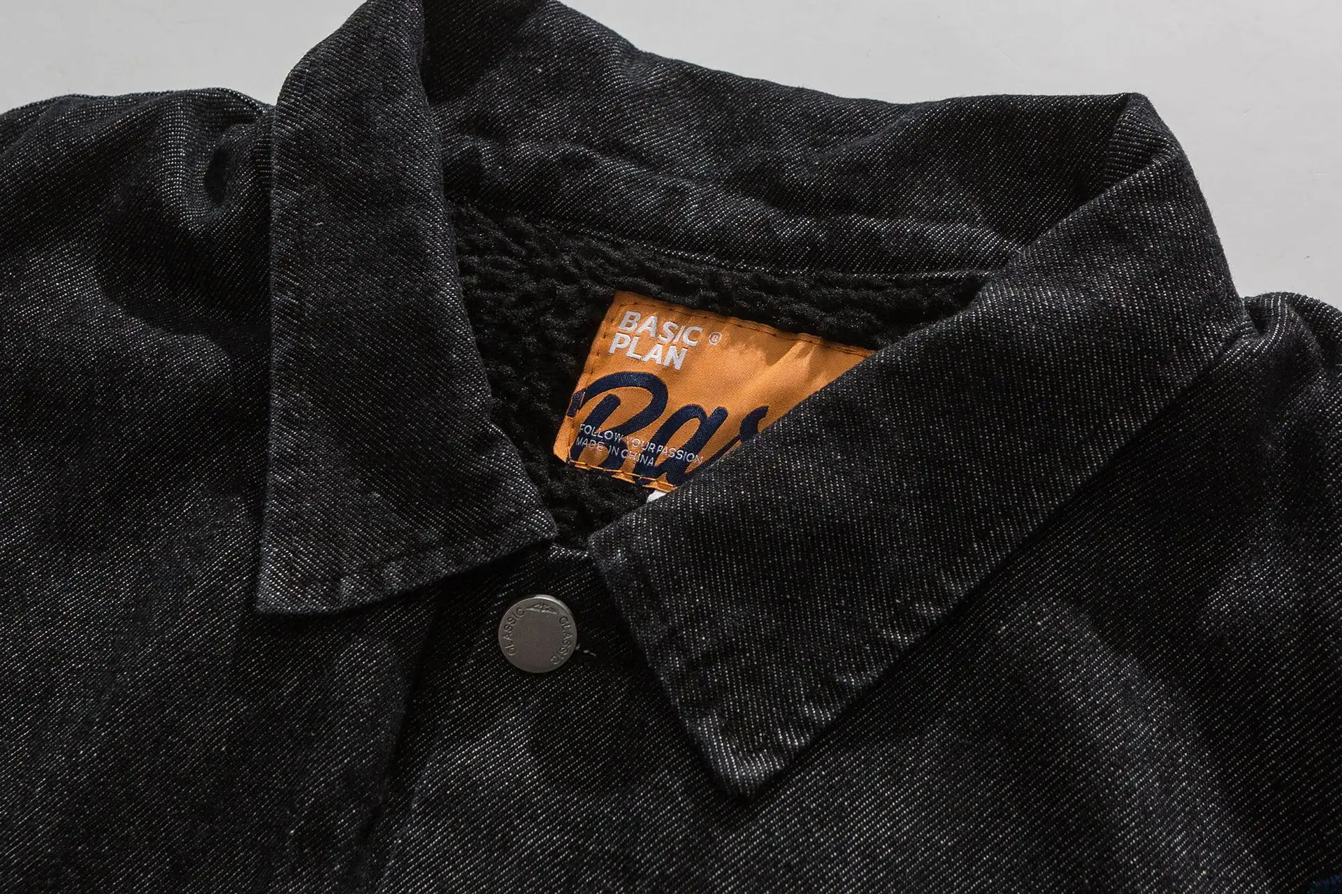 Japanese winter fashion pocket casual coat men winter coat  mens clothing  men jacket  jacket men  mens clothing