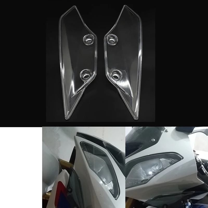 Чехол на лобовое стекло мотоцикла S1000RR 2009-2014 чехол для передних аэродинамических