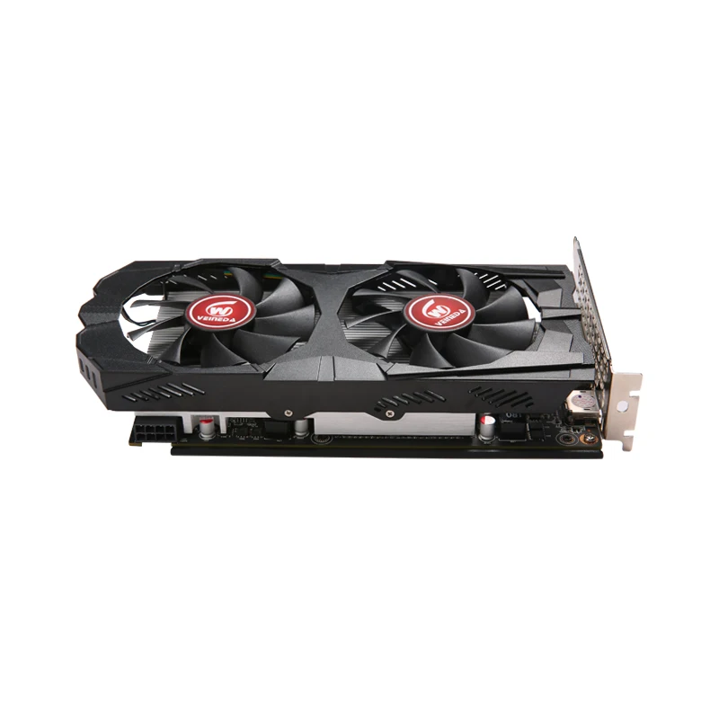 Graphics Cards Radeon RX 580 GPU 8GB GDDR5 256bit Gaming Desktop computer PC Video Graphics Cards support /DP PCI-E X16 3.0