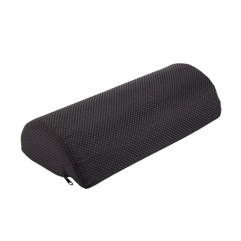 

AFBC Comfort Foot Rest Pillow Cushion Memory Foam & Digital Kitchen Scale, Max 5Kg Precise Scale for Cooking, Stainless Steel