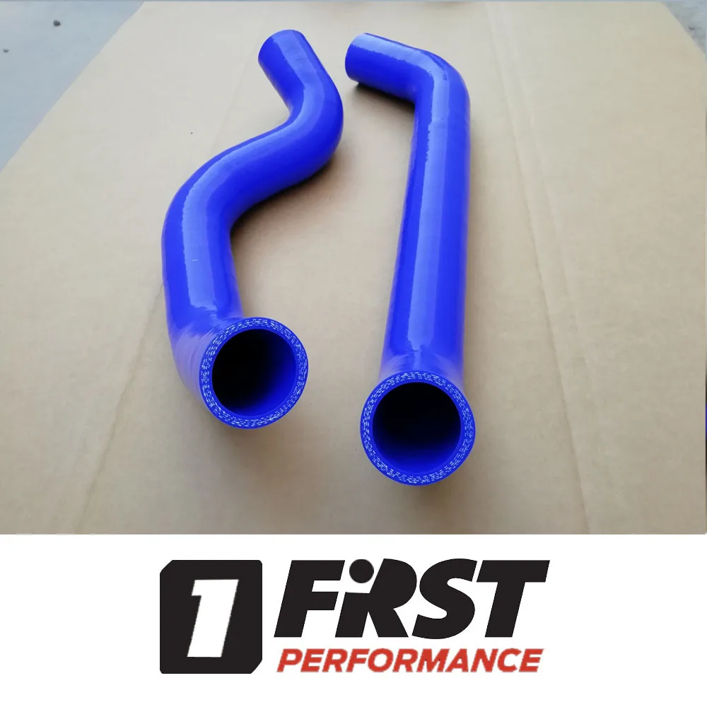 Силиконовый шланг охлаждающей жидкости радиатора и нагревателя для Jeep Wrangler JK