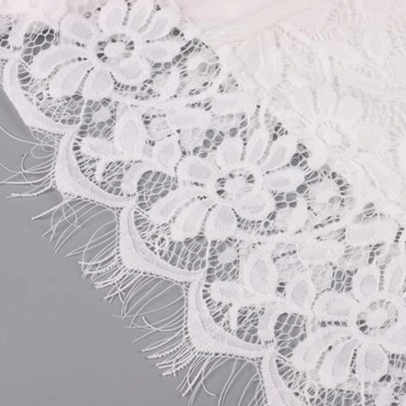 

White Lace Patchwork Dress Women Elegant Sexy Cute A Line Dress Sleeveless Sukienka Retro Vintage Summer Mini Dress Round Neck