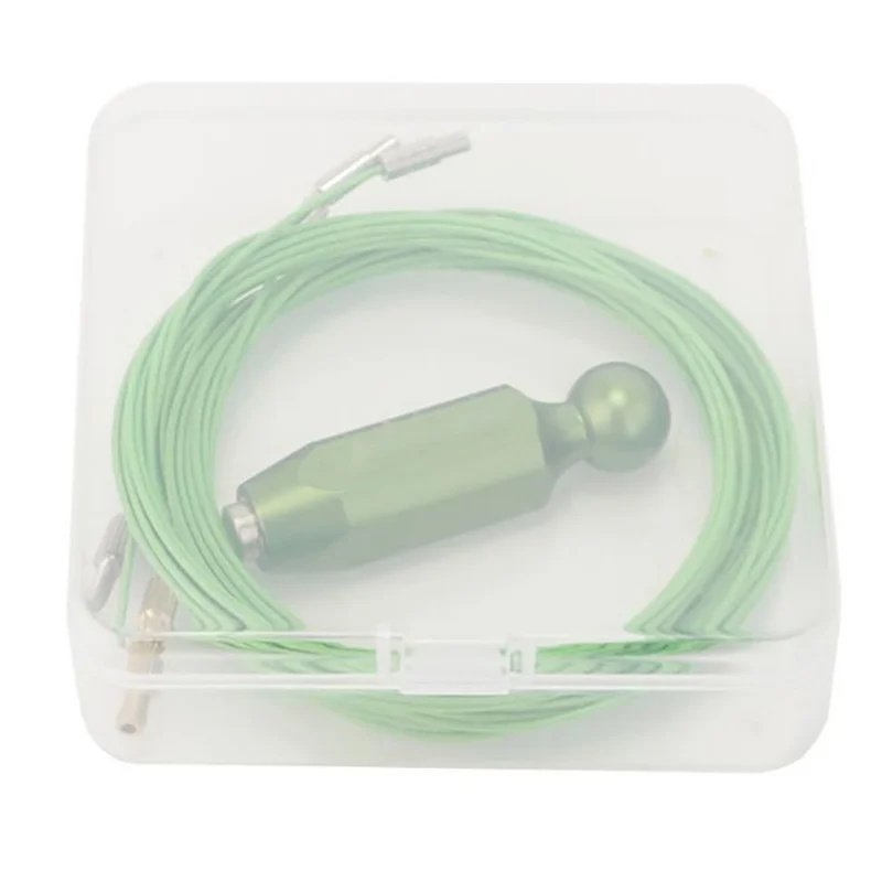 

Bicycle Internal Cable Routing Tool For Bicycle Frame Shift Hydraulic Wire Shifter Professional Inner Cable Guide Install