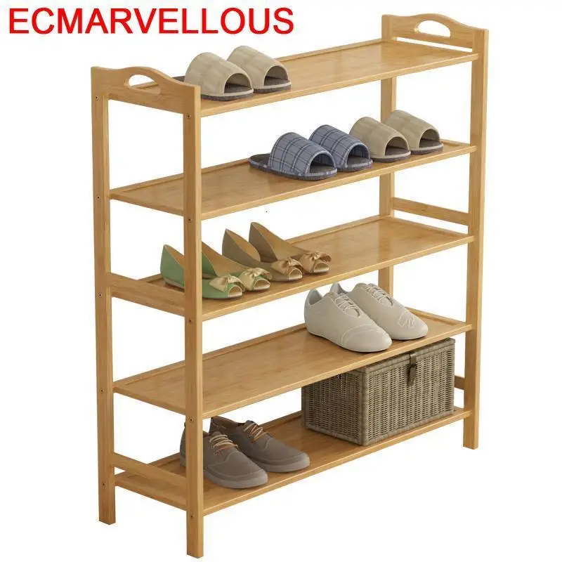 Передвижной шкаф для дома в стиле ретро Zapatera Organizador De Zapato organizator Mueble Furniture Shoe Rack| |