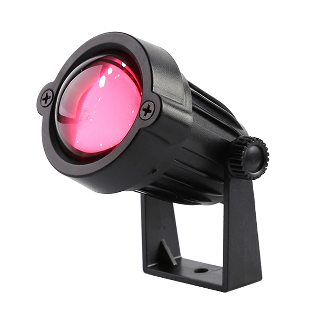 

Sunset Rainbow Projection Table Lamp Projector Led Desk Light for Bedroom Bar Coffee Hotel Bedside Atmosphere Wall Night Lights