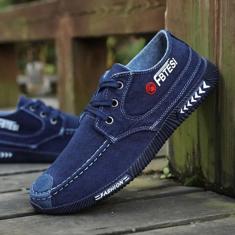 

New Me Shoes Formal Wear Business Casual Shoes Men's Shoes Driving Canvas Shoes Men's Fashion Korean Style Trends Student Shoes