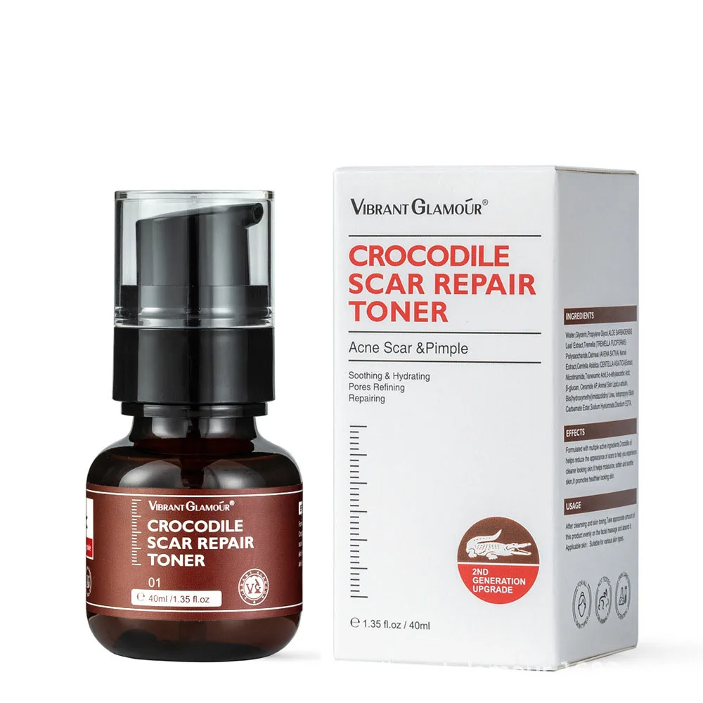 Centella Asiatica Anti-inflammatory Repairing Liquid Helps Decompose Melanin Promote Collagen Regeneration Fade Scars Face Serum |