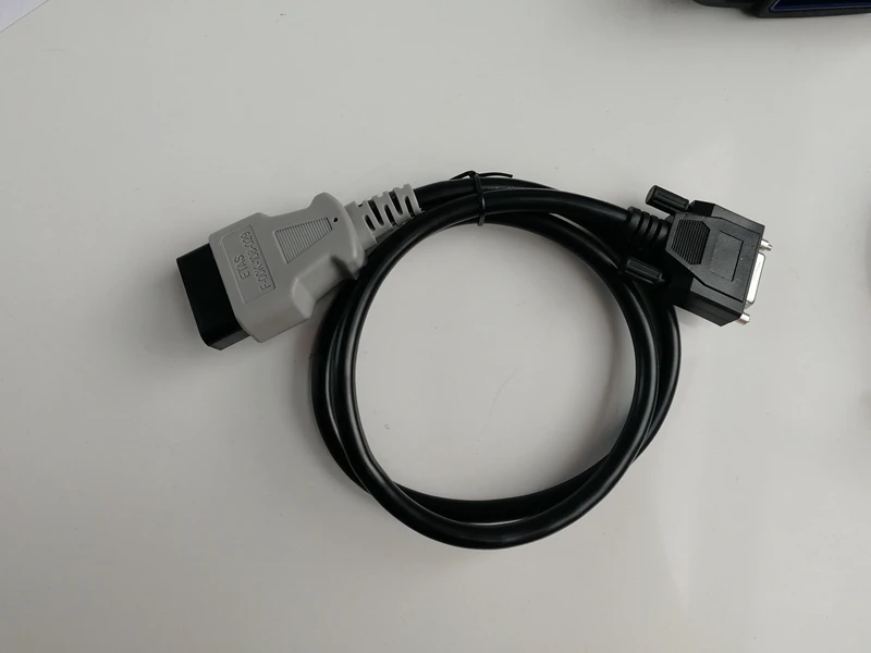 MDI множественный диагностический интерфейс для G/M MDI wifi Многоязычное программное обеспечение SSD Super in toughbook CF-19 ноутбук автоматический сканер