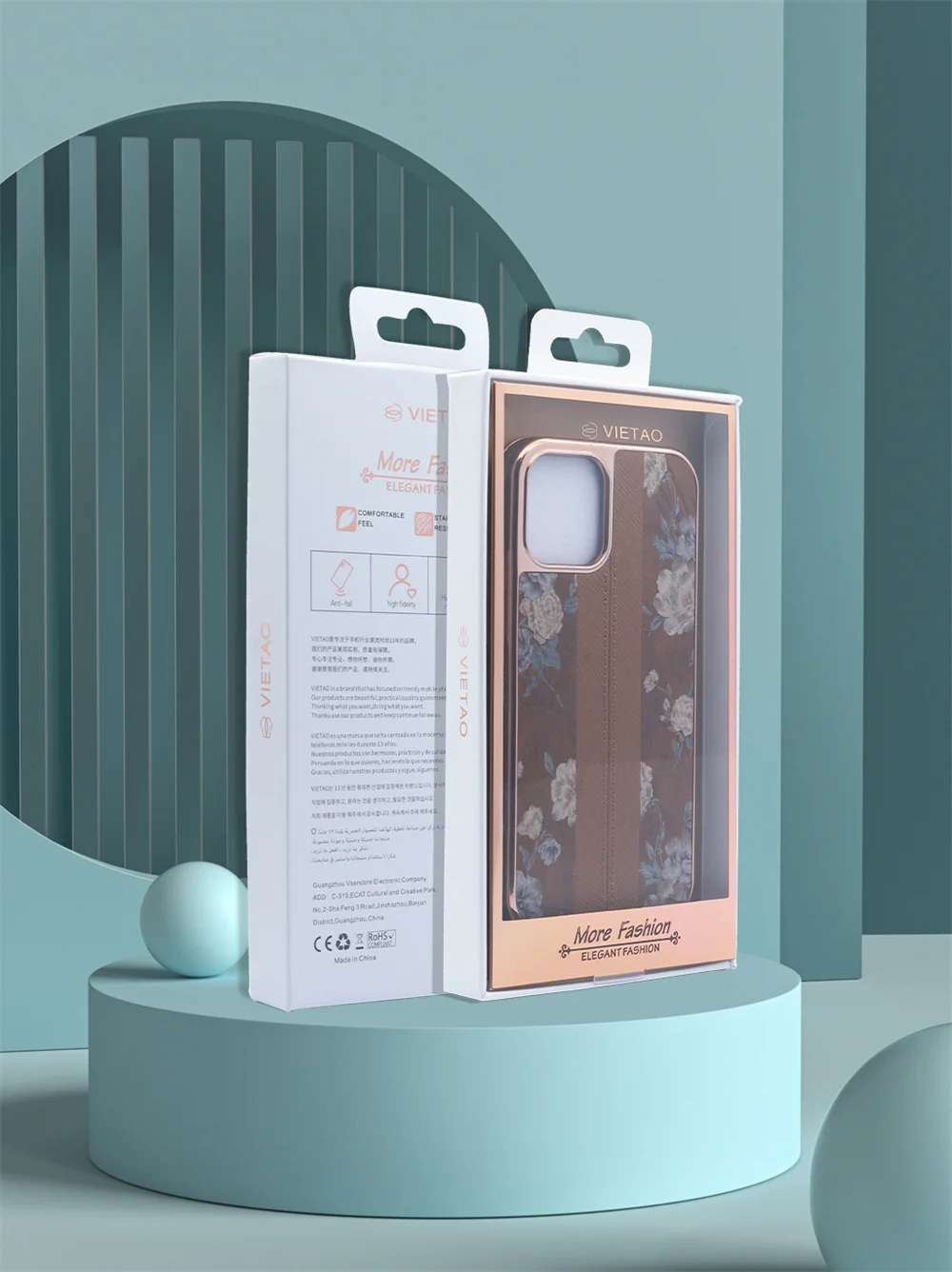

Luxury Fabric Electroplating Phone Case For iPhone 13 Pro Max 12 Pro Max Flocking Cross Pattern Shockproof Back Cover