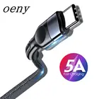 Кабель USB-C, Micro USB, USB-C, для Samsung, Xiaomi mi мобильный телефон, 3 А