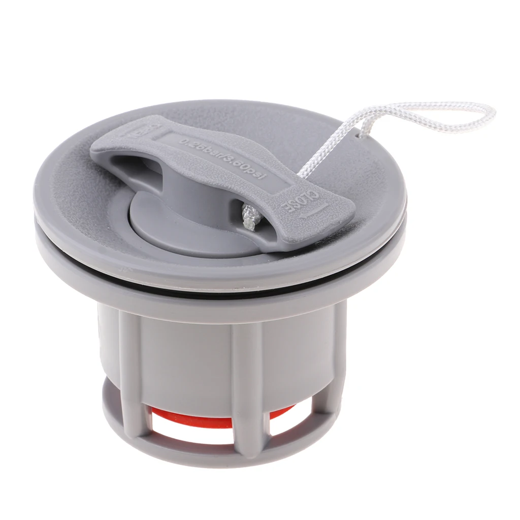 Пневматический клапан для лодки премиум замена пневматический газовая насадка