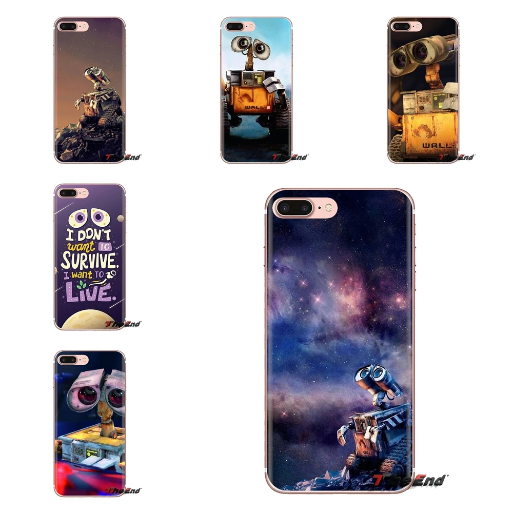 Прозрачный мягкий чехол из ТПУ с изображением стены Дюнкерка. Идеальное