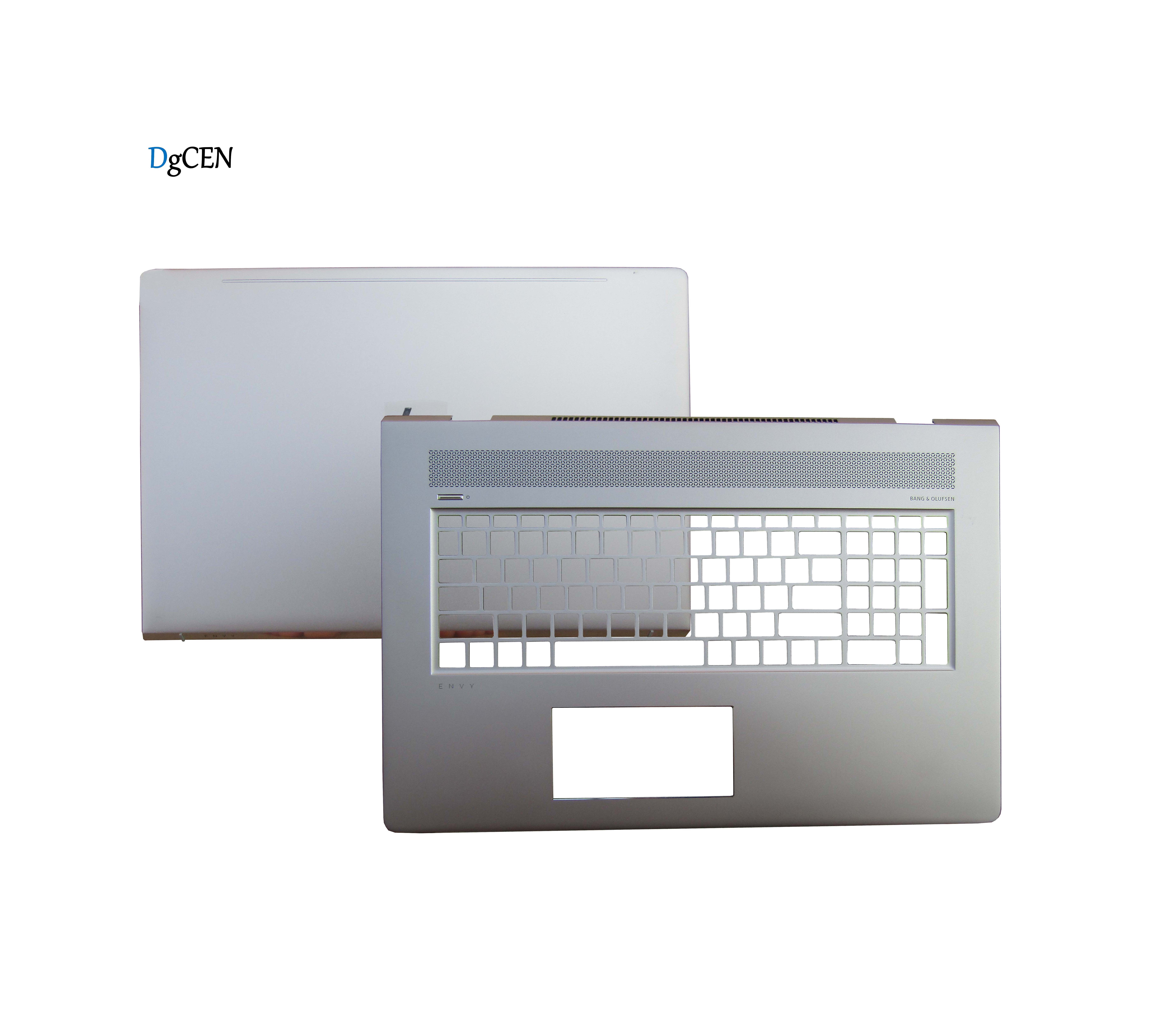 Новый оригинальный верхний чехол для телефона HP 17 AE/LCD задняя крышка 6070B1167201