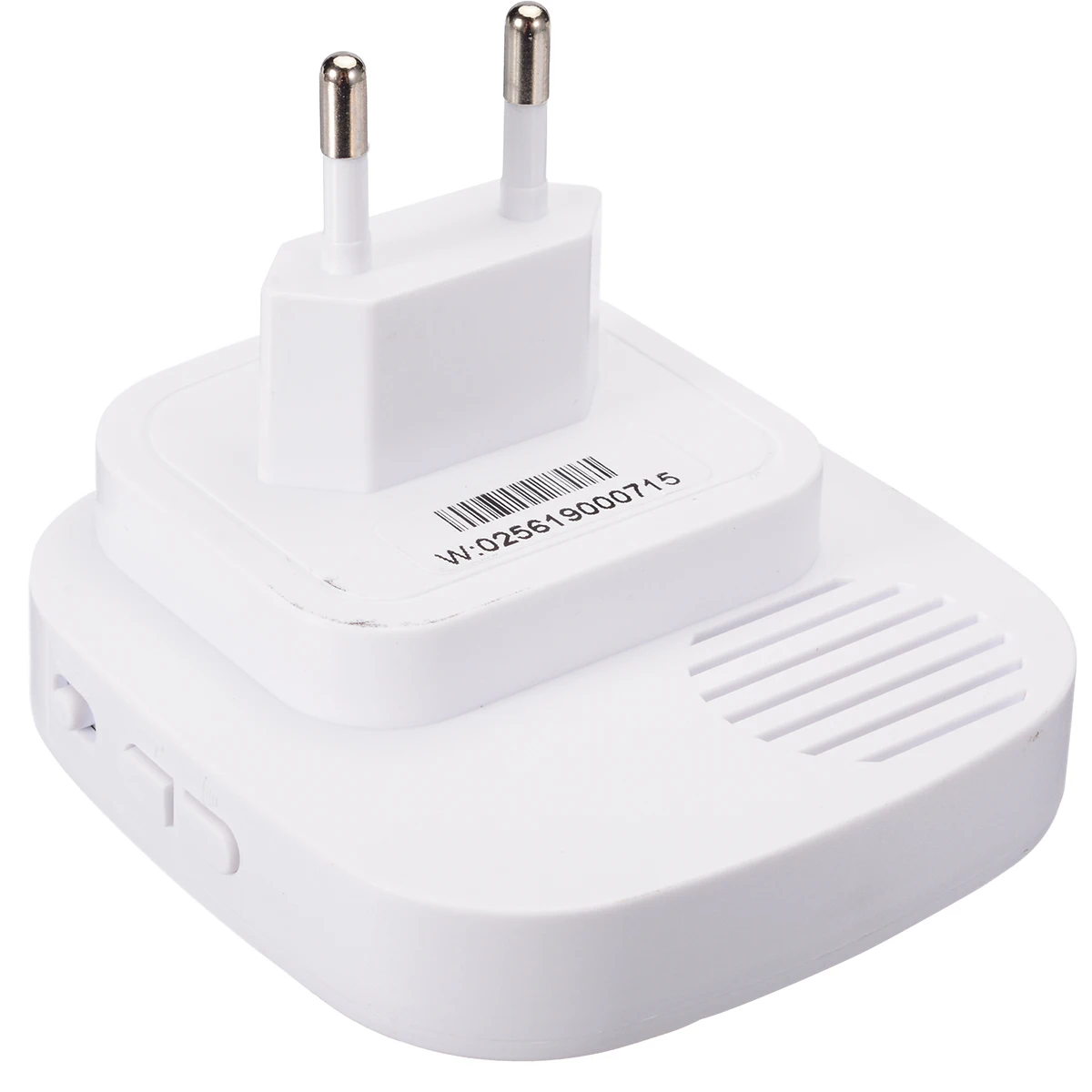 

Wireless Doorbell PIR Store Shop Welcome Motion Sensor Infrared Detector Induction Alarm Door Hardware Tools Doorbells