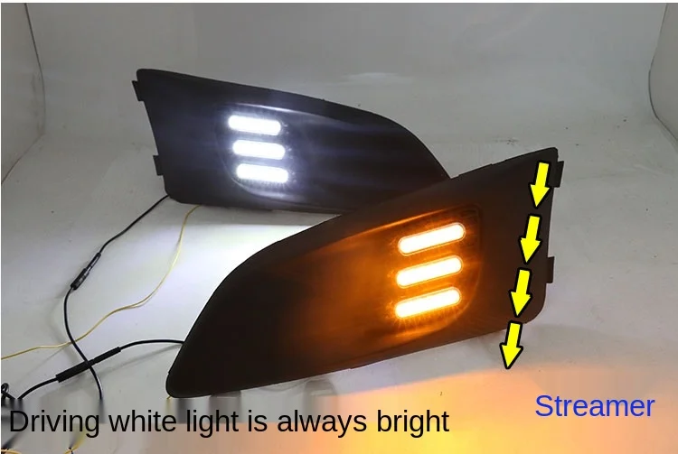 Автомобисветодиодный светодиодные дневные ходовые светильник ни