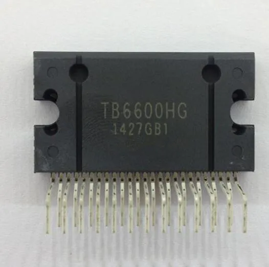 

TB6600HG HQ TB6600 ZIP шаговый Драйвер чип оригинальный аутентичный