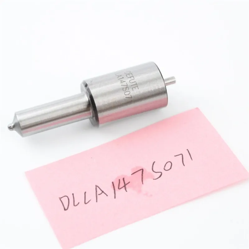 Новая форсунка дизельного инжектора BDLL150S6556 ZCK154S432 DLLA152S295 CDLLA147S071 DLLA152S015 ZCK155S525