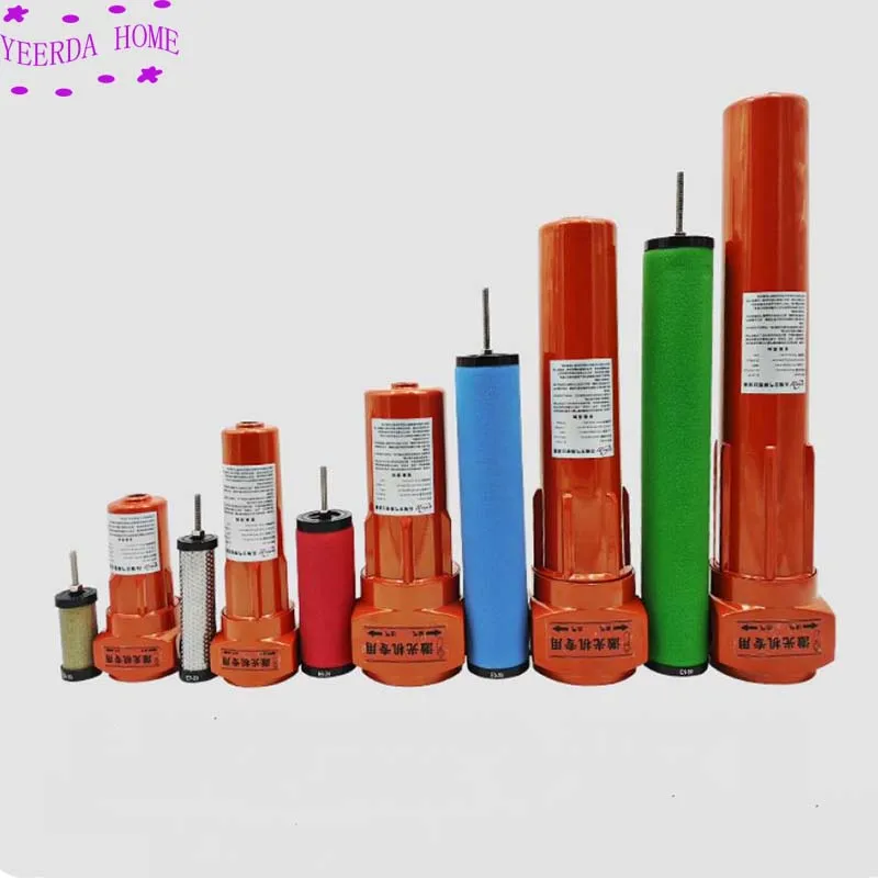 Воздушный компрессор высокого давления 16 кг точный фильтр для