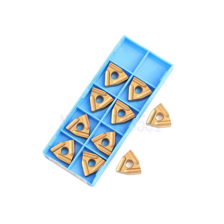 WNMG080404R-S WNMG080408R-S WNMG080404L-S WNMG080408L-S LF9018 ЧПУ токарно-винторезный станок Инструменты