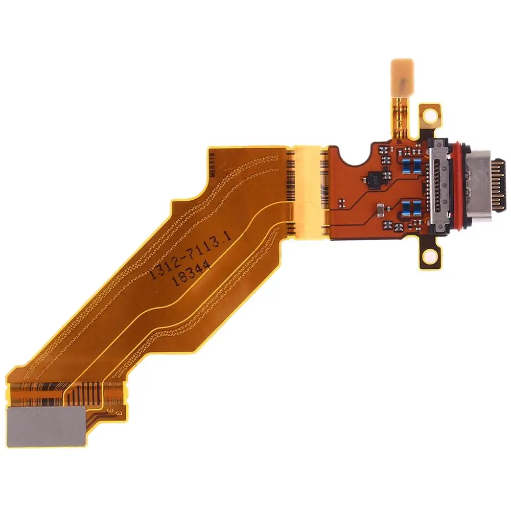 

Charging Port Flex Cable for Sony Xperia XZ3
