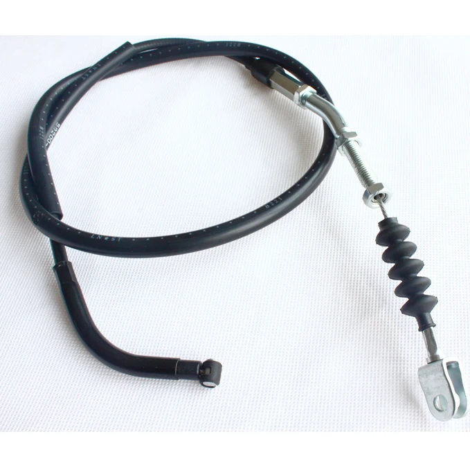 Кабель сцепления двигателя INAZUMA 250cc GW250 GW250S GW250F 58621-48H00-000 | Автомобили и мотоциклы