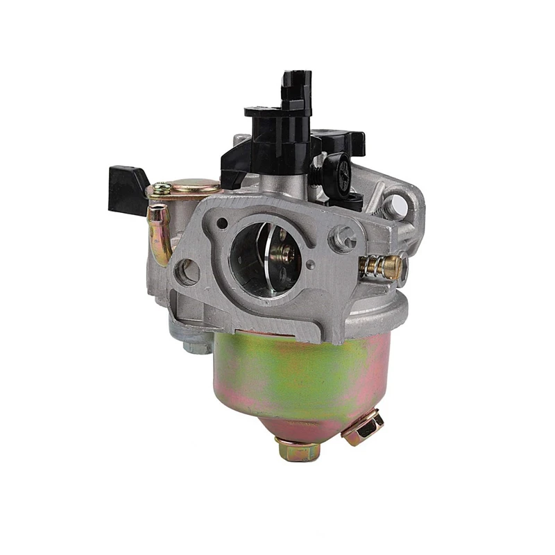 16100-ZH8-W61 Pressure Washer Generator Carburetor Replace Carburetor(Precipitation Cup with Filter) Mounting Gasket for HO |