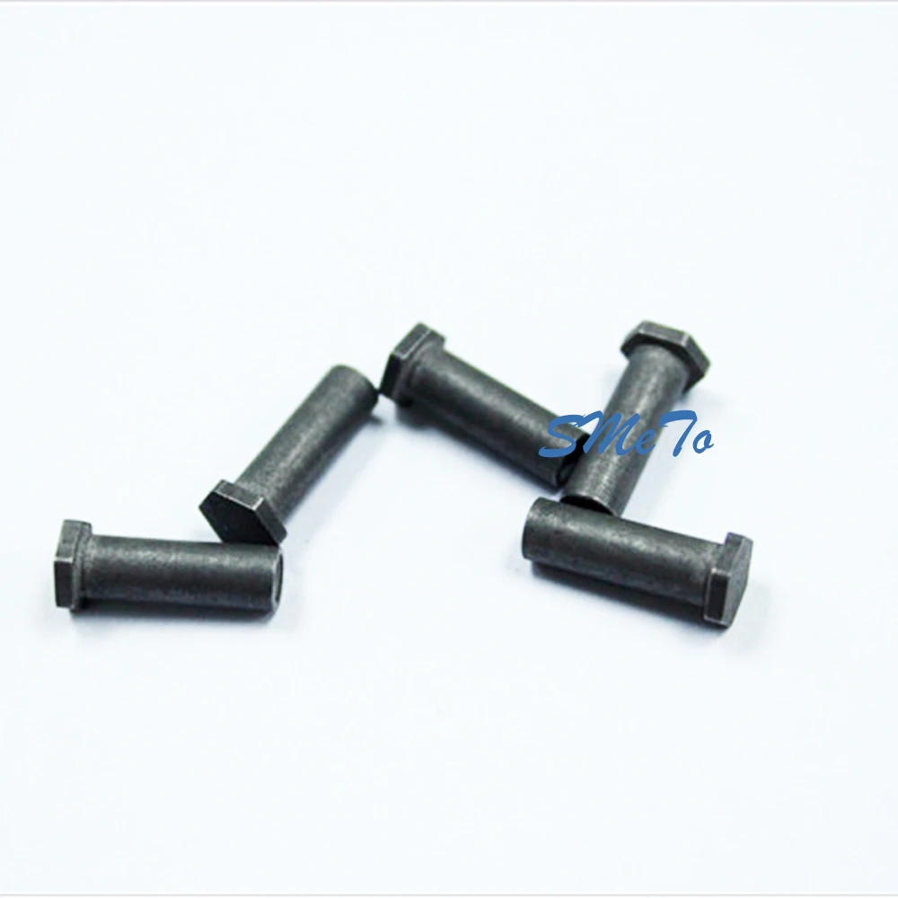 

FF CF8mm 12MM 16MM 24MM центральный вал фидерной катушки для машины Juki smt