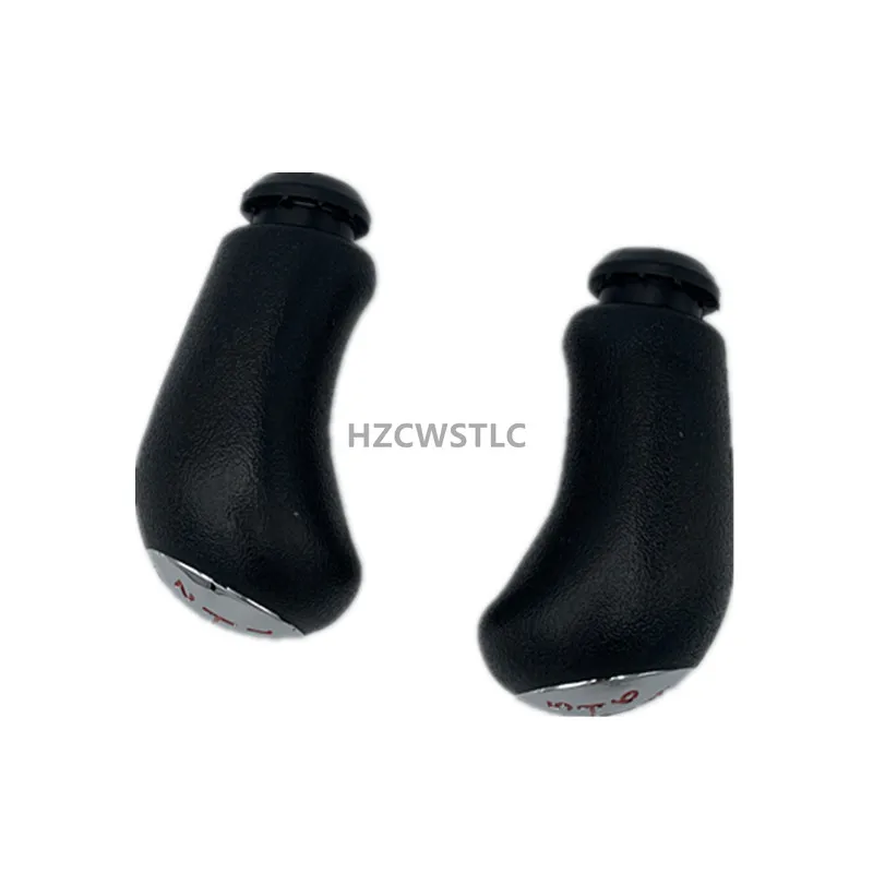 

For RENAULT CLIO MK3 3 III MEGANE MK2 SCENIC MK2 Car Gear Shift Knob Head Handle Ball Stick Lever
