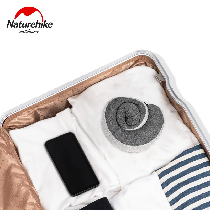 Подушка из пены с эффектом памяти u образные подушки для шеи поддержки самолета