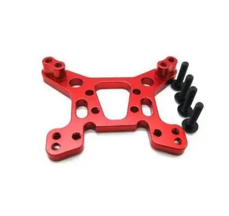 Металлические запчасти для радиоуправляемых автомобилей Wltoys 144001 1/14 амортизатор