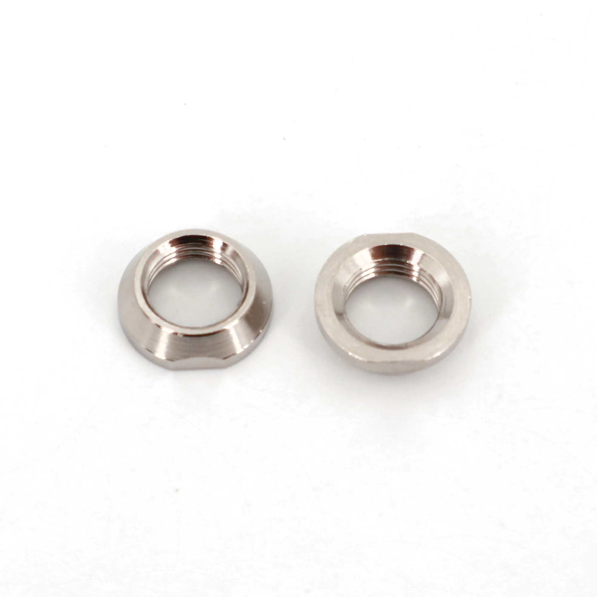 10 шт. 1/4-40UNS Толщина 3 мм платье гайка для молодых мам SH T80-T серии 6 35 Панель