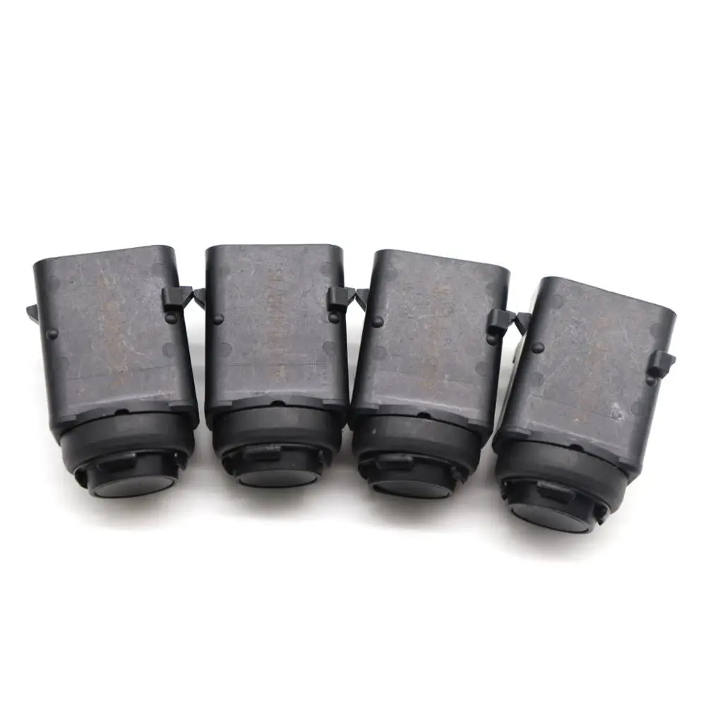 Датчик парковки PDC A0045428718 подходит для Mercedes-Benz W163 W164 W203 W209 W210 W215 W211 W220 CL500 A-Class C-Class