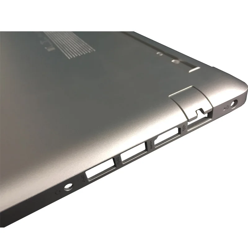 Ноутбук Palmrest крышка/нижней части чехол КРЫШКА ДЛЯ HP 15 DA DB 250 G7 255 DA0012DX db0083W TPN C135 C136