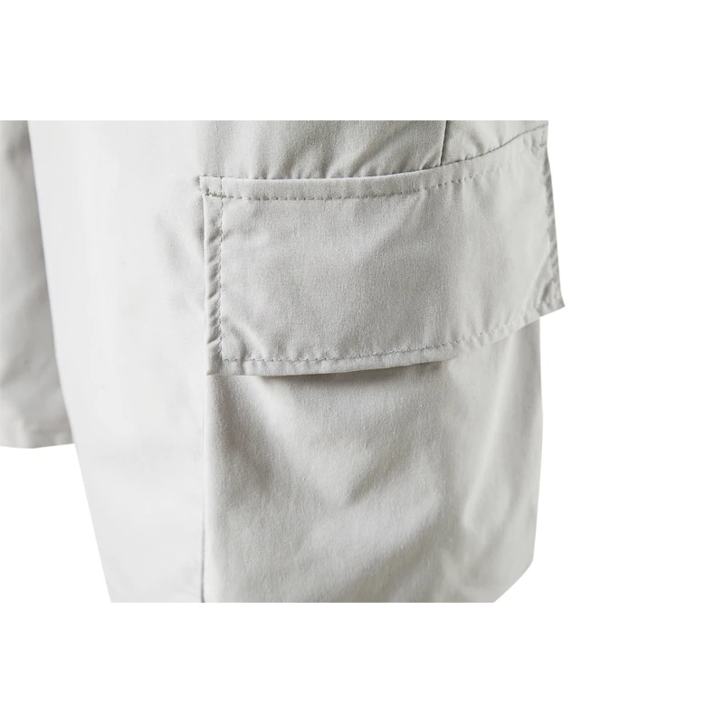 

Tooling Shorts Man Summer Thin Kind of Loose Outside Beach Pants Pants In Five Minutes Men Casual Shorts