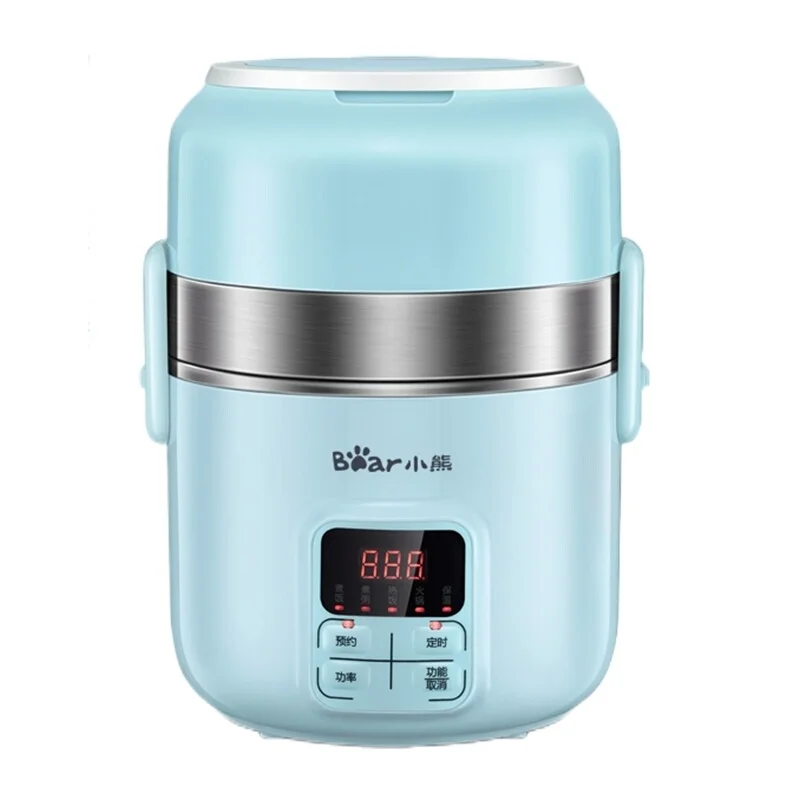 kitchen appliance elektrikli mutfak aletleri materiel commercial restaurant equipment appareil cuisine electric lunch box free global shipping