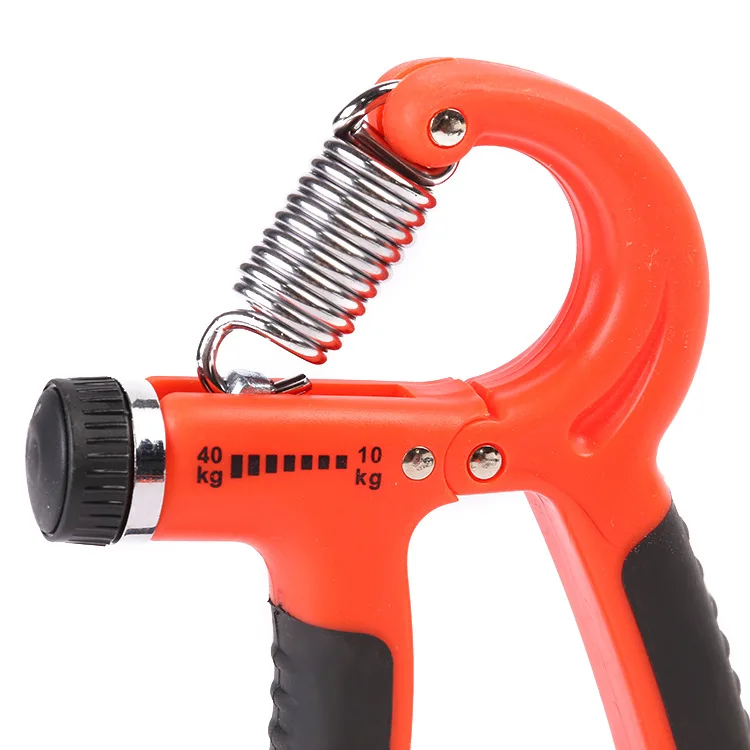 

Grip Fitness Equipment Manufacturers Direct 10-40kg Adjustable Grip Hand Trainer Train Muscles Stealth Core Trainer 07MH029