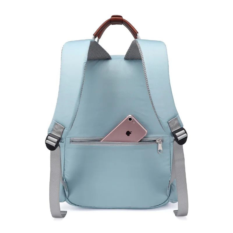 Новый стиль 2018 сумка для подгузников рюкзак многофункциональная большого объема