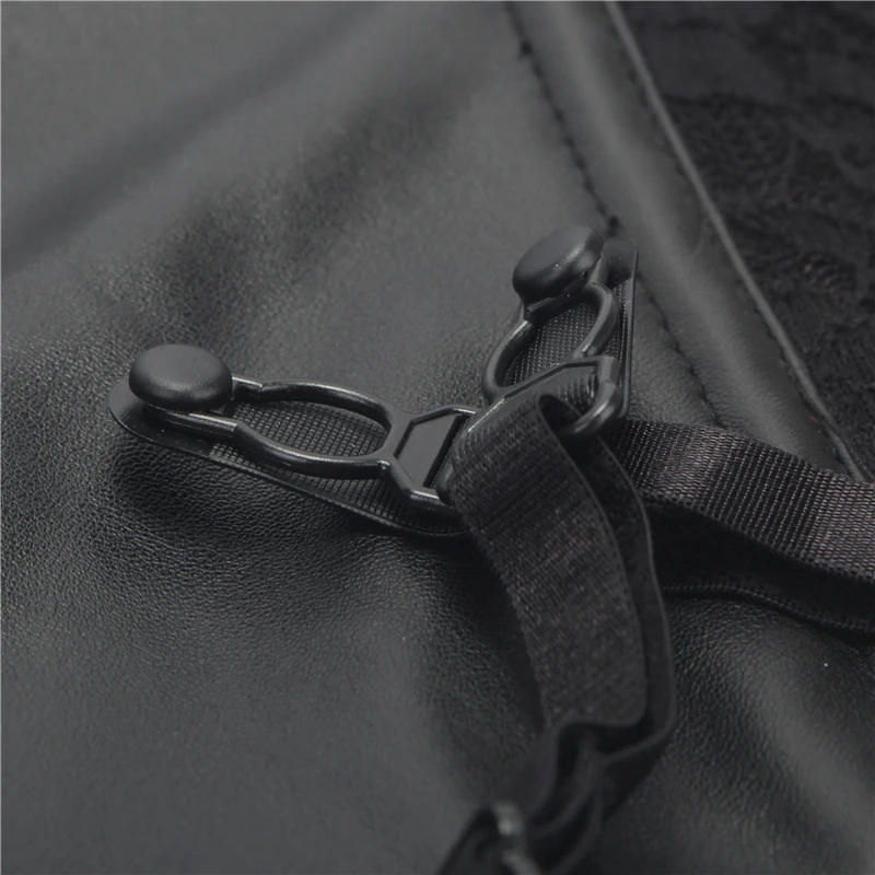 Женские корсеты и бюстье сексуальный готический корсет стимпанк искусственная