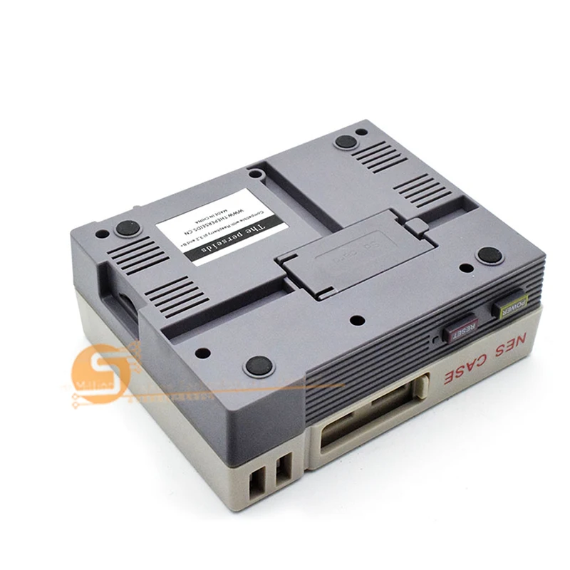 В наличии! Корпус NESPi для Raspberry Pi 3B NES корпус 3 классический винтажный 3B/3B + |