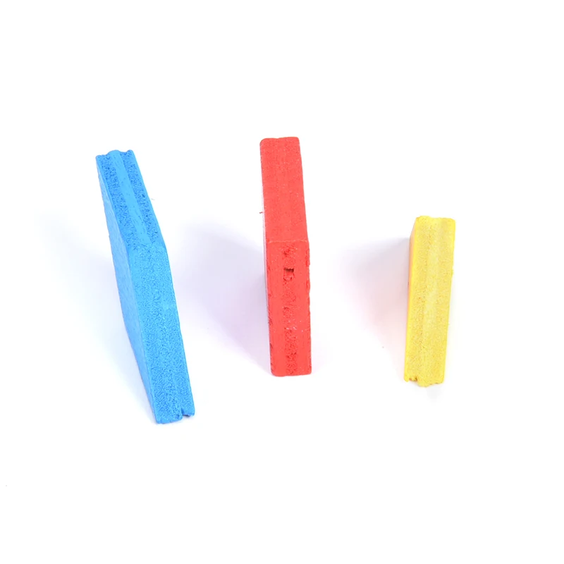 SZ паровые Пазлы Обучающие Развивающие игрушки забавная 3D игра-головоломка