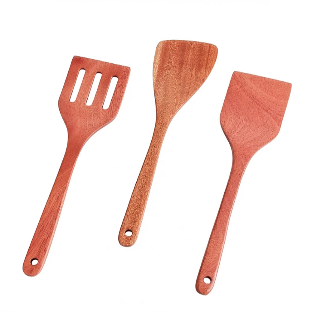 Кухонная шлицевая лопатка ложка для перемешивания держатель кухонная утварь