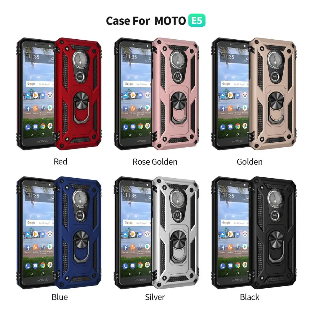 

Phone Cover For MOTOROLA G7 G8 Power Lite G6 E5 E6 Play Plus E7 G Fast Stylus One Hyper Zoom Macro Action Vision Fusion Pro Case