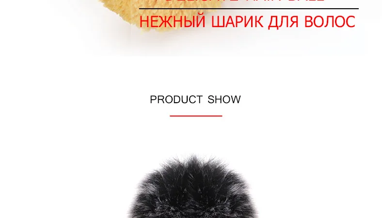 Новинка года, зимняя детская вязаная шапка с милым котом, шапка с меховым помпоном для детей, для мальчиков и девочек, Толстая теплая шапка с ушами