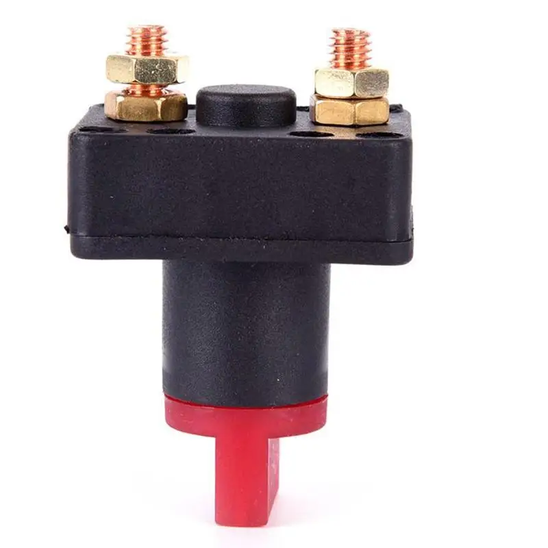 1 шт. автомобильный главный выключатель батареи Автомобильный отключения