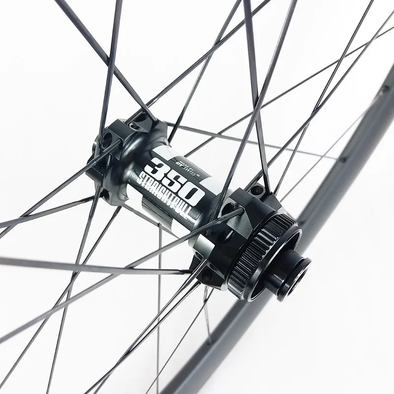 1320 г 29er MTB XC 30 мм x 22 Асимметричные Центральный замок или 6 Болт углеродистая